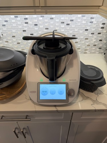 Thermomix tm6 with - thermomix, tm6/tm6-with