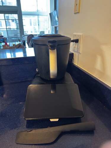 Thermomix tm7 1 year - –,