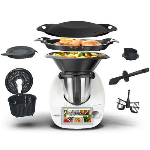 Thermomix tm6 used great - in,