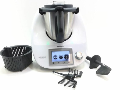 Thermomix tm5 bymby - , 100%