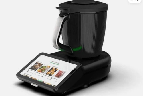 Thermomix tm7 original - thermomix,