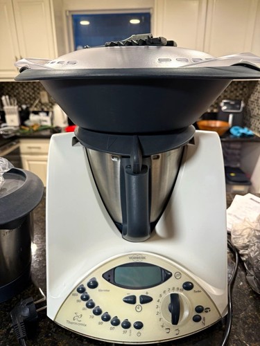 Vorwerk thermomix tm31 1000w - tm31,