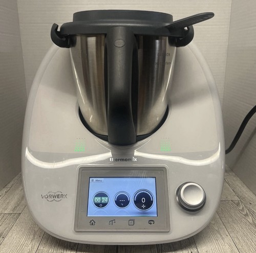 Vorwerk thermomix tm5 110v - tm5, (110v