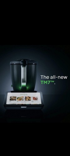 Brand new thermomix tm7 - brand,