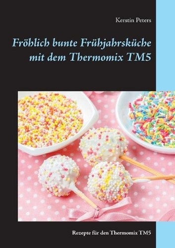 Frhlich bunte frhjahrskche mit - frhlich,