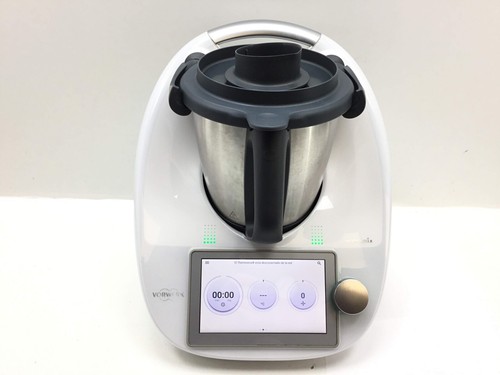 Vorwerk thermomix tm6 - vorwerk,
