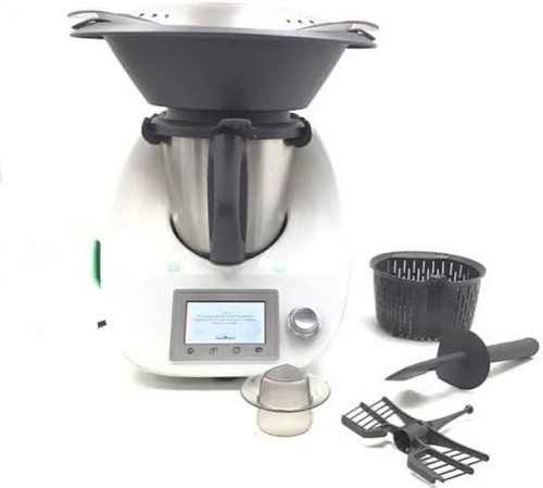 Thermomix tm5 used - thermomix, good