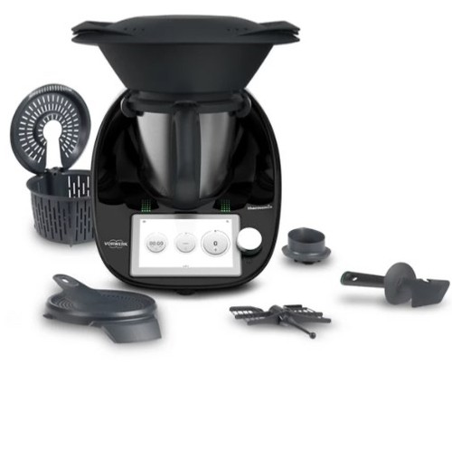 Thermomix tm6 black limited - thermomix,
