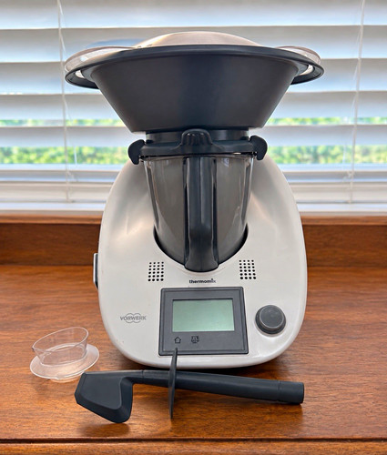 Vorwerk thermomix tm5 - thermomix, kids