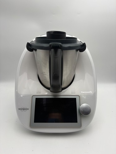 Thermomix tm6 - thermomix,