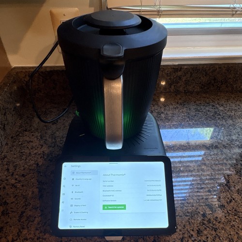 Thermomix tm7 free shipping - free,