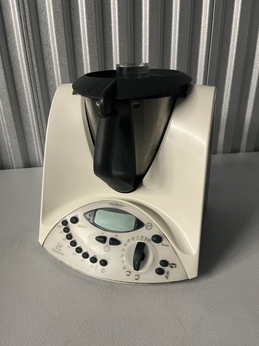 Vorwerk thermomix 1 - vorwerk, 31-1