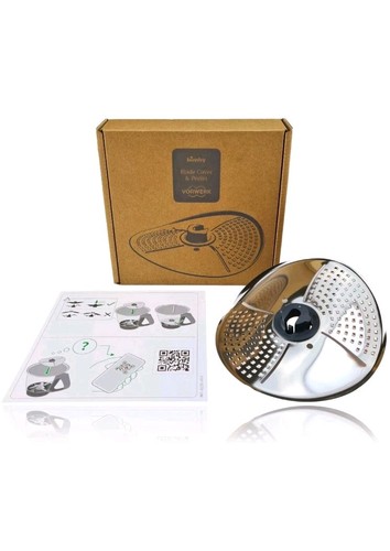 Original vorwerk thermomix tm5 - vorwerk,