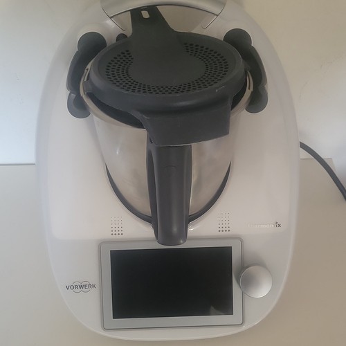 Vorwerk thermomix tm6 1500w - vorwerk,