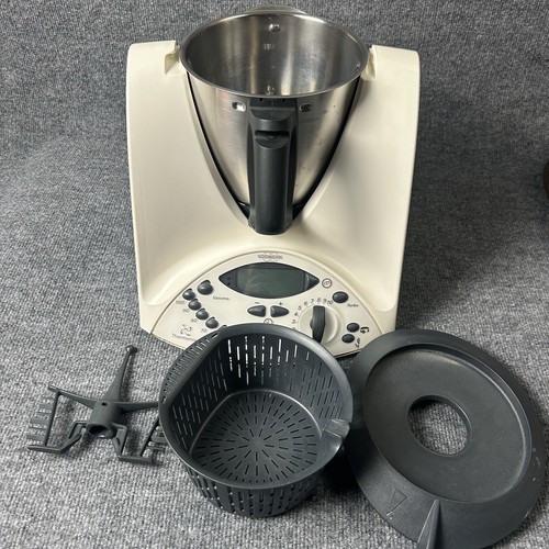 Vorwerk thermomix tm31 - vorwerk,
