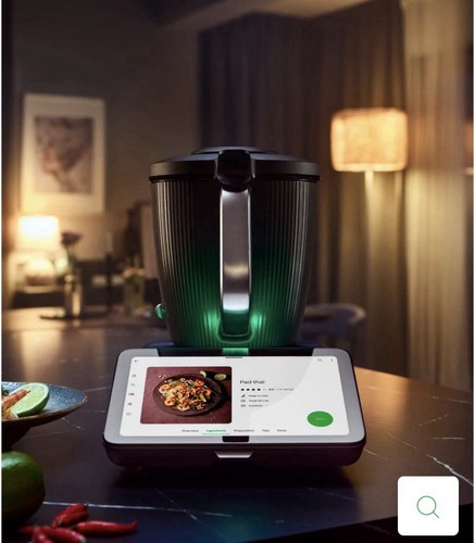 Thermomix tm7 brand new free - brand, new.