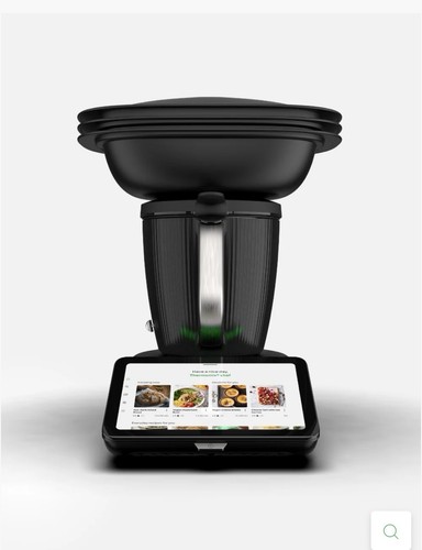 Brand new thermomix - brand, by