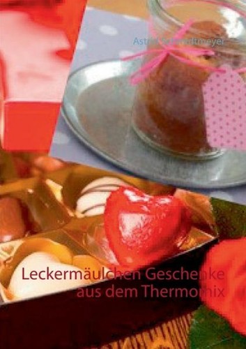 Leckerm ulchen geschenke aus - geschenke,