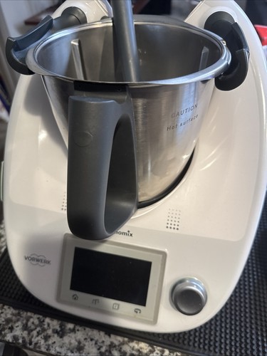 Vorwerk thermomix tm5 - thermomix,