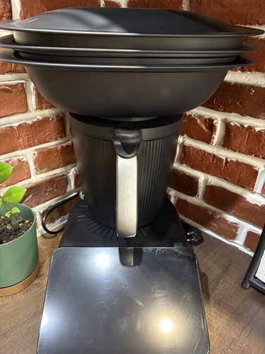 Thermomix new - tm,