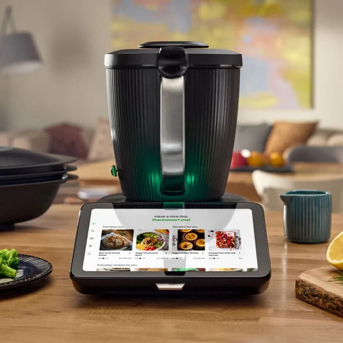 Thermomix new help you - tm,